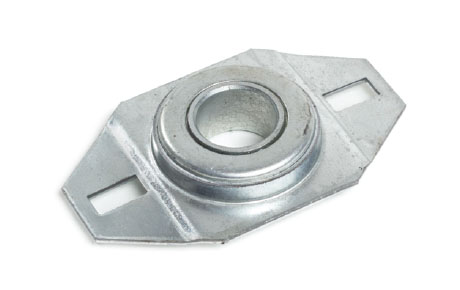 flange bearings