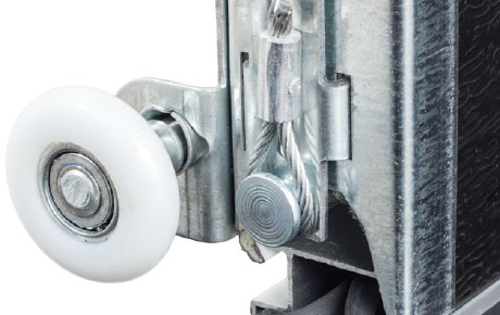 Tamper-resistant cable