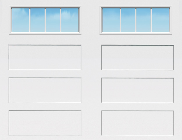 Recessed Smooth Ranch