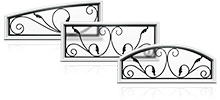 Wrought Iron