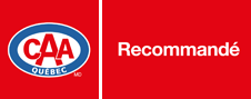 CAA Recommended