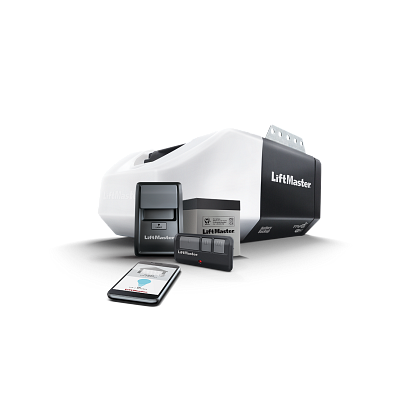 Liftmaster 8160WB garage door opener