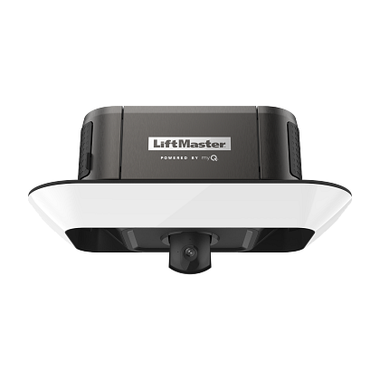 Liftmaster 87504-267 garage door opener with camera