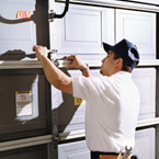 Réparation de portes de garage
