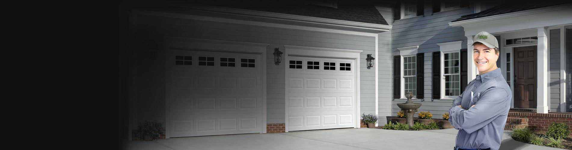 garage door weather seal